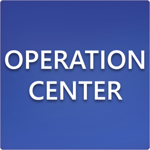 Operation Center Logo