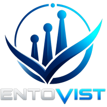 Entovist Logo