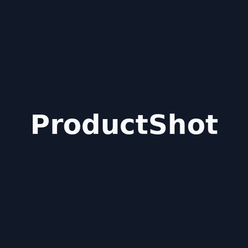 ProductShot AI Logo