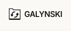 galynski Logo
